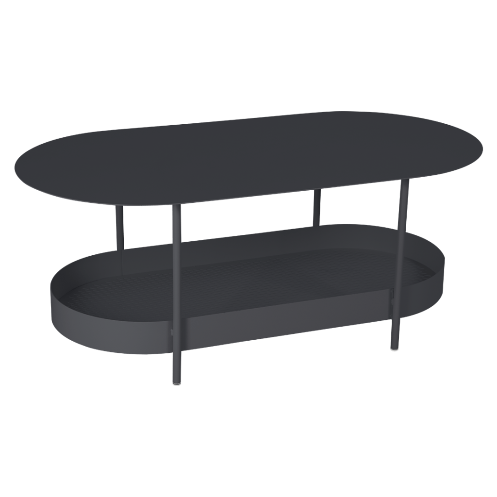 Fermob Salsa lage tafel