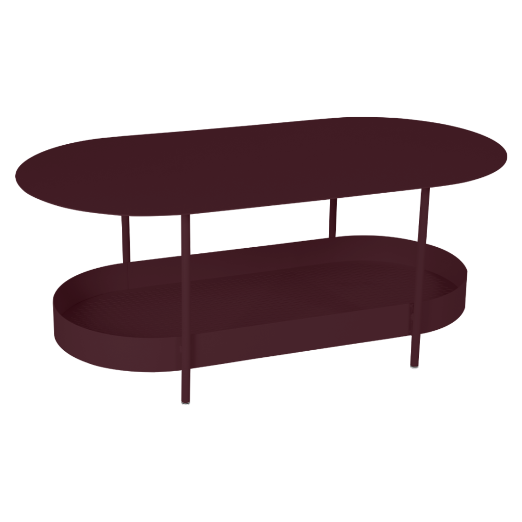Fermob Salsa lage tafel