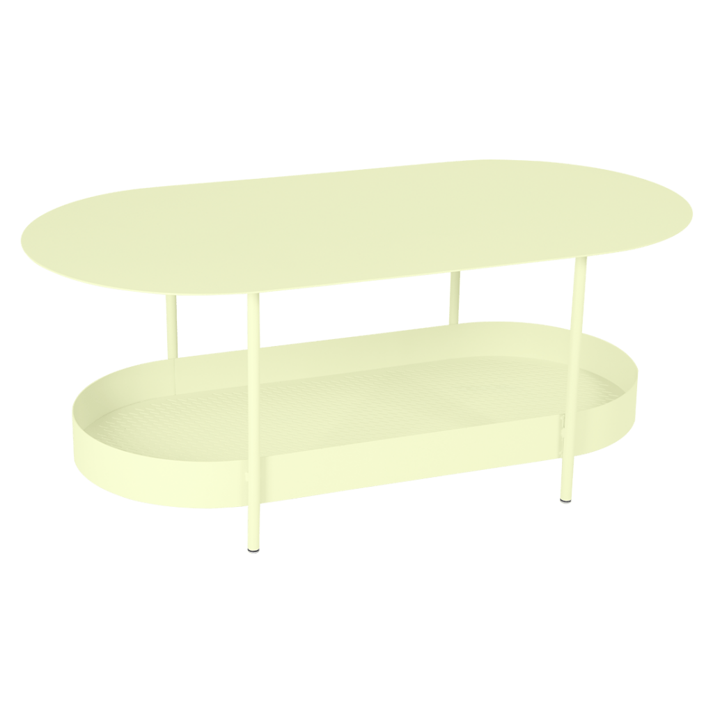 Fermob Salsa lage tafel