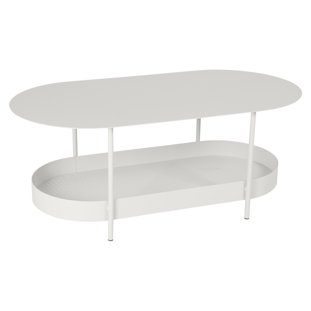 Fermob Salsa lage tafel