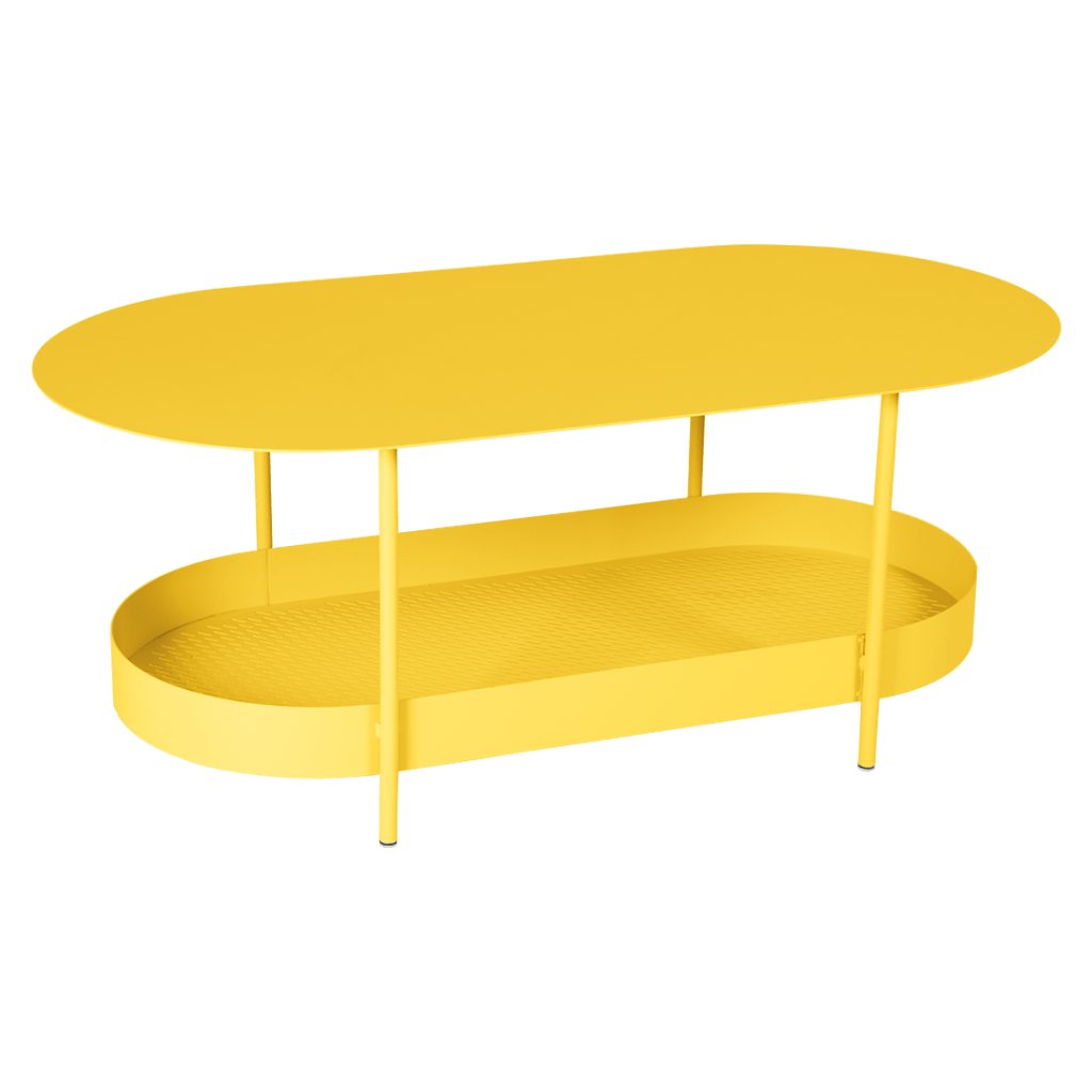 Fermob Salsa lage tafel