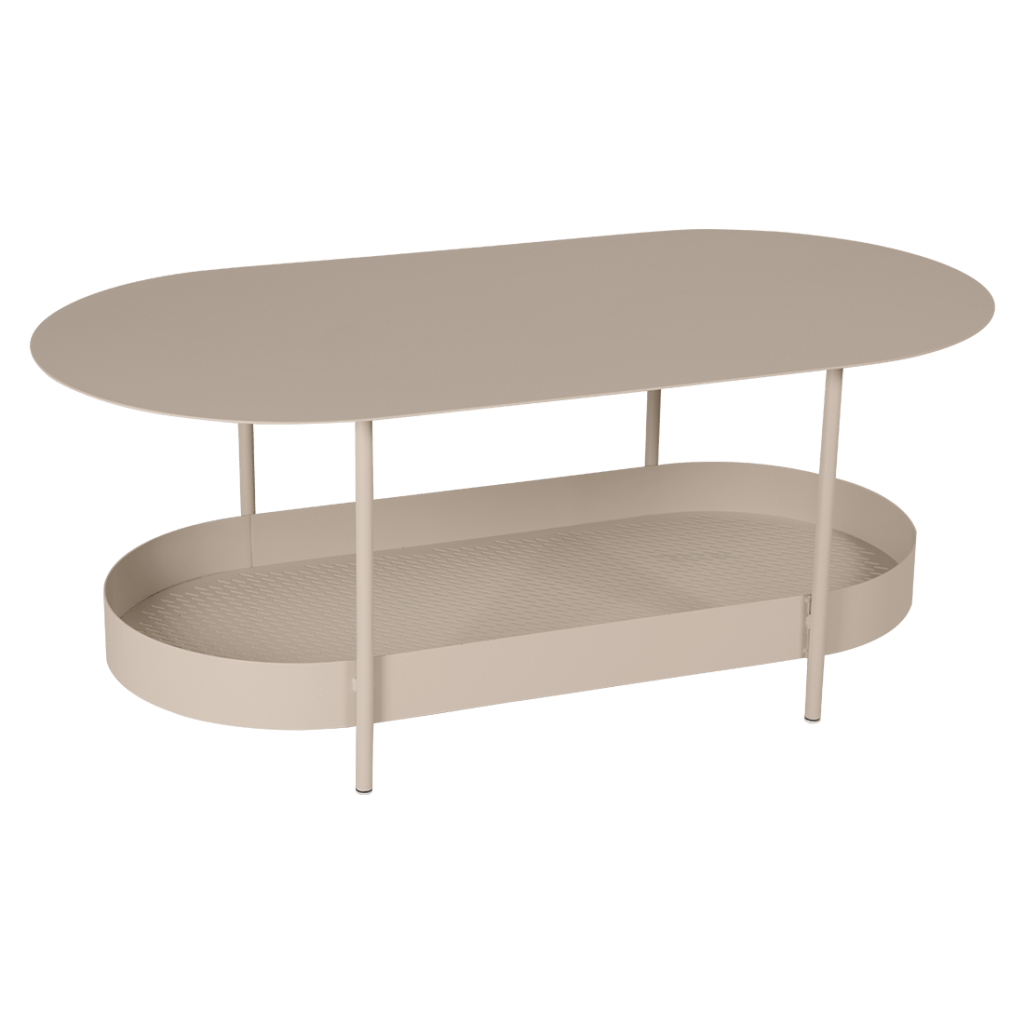 Fermob Salsa lage tafel