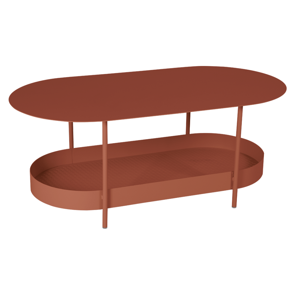 Fermob Salsa lage tafel