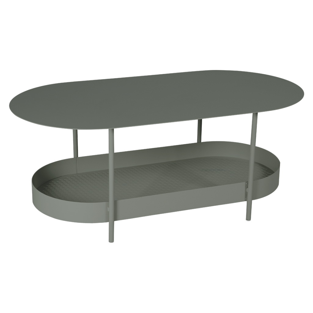 Fermob Salsa lage tafel