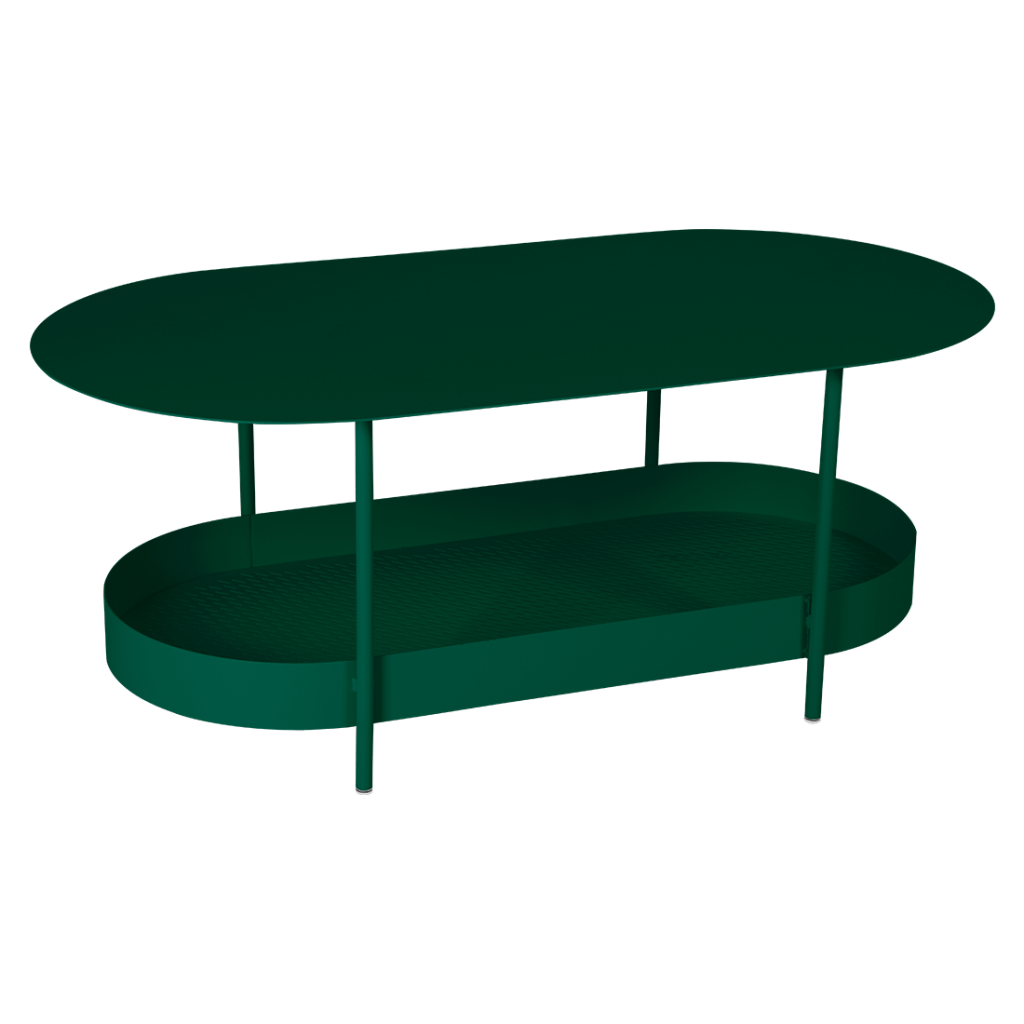 Fermob Salsa lage tafel