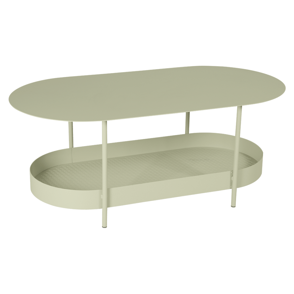 Fermob Salsa lage tafel