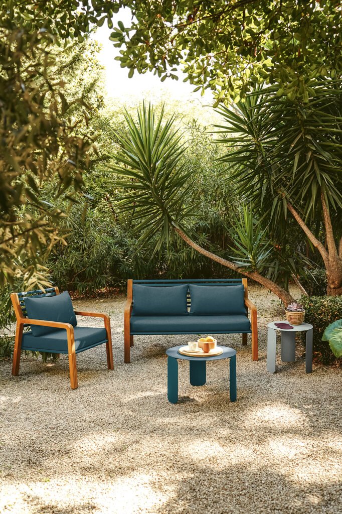 Fermob Somerset Loungestoel - Afbeelding 8