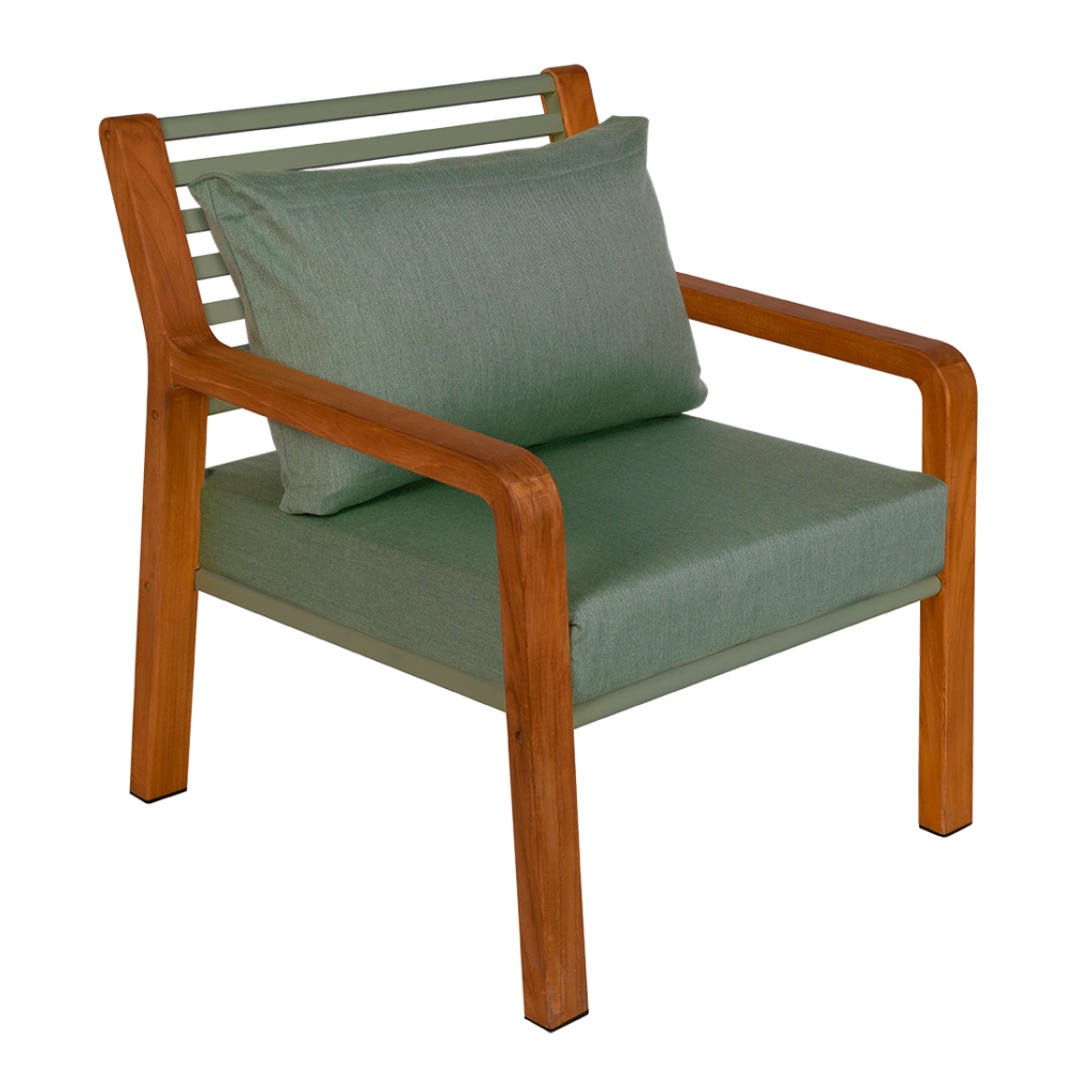 Fermob Somerset Loungestoel