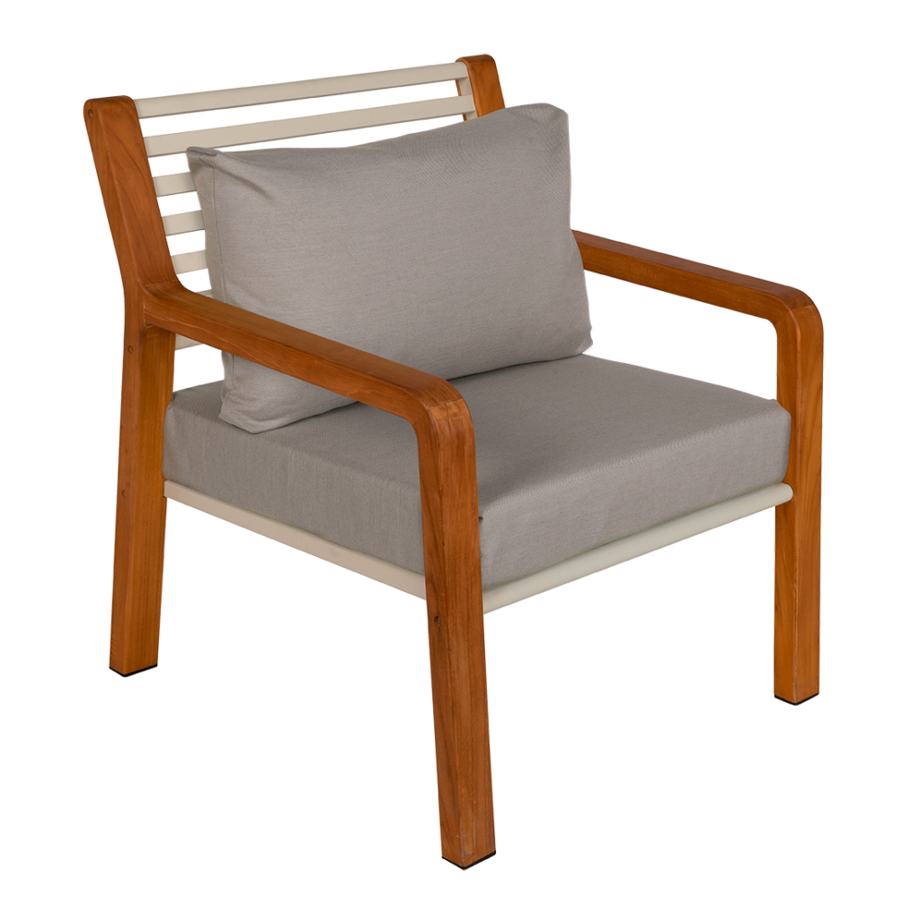 Fermob Somerset Loungestoel