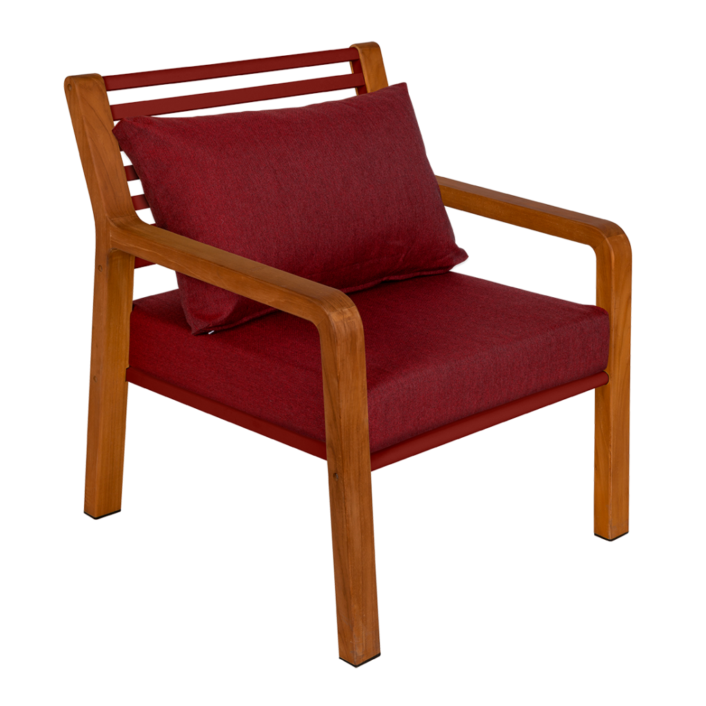 Fermob Somerset Loungestoel