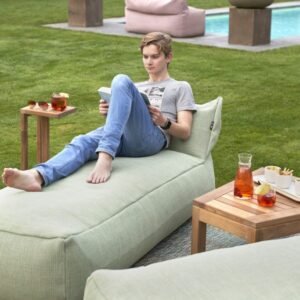 Roolf Dotty Longchair