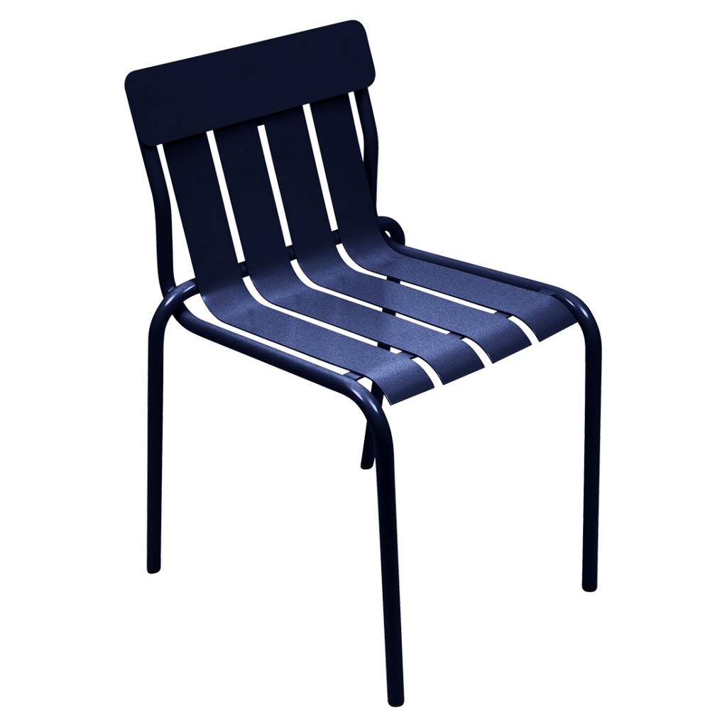 Fermob Stripe Stoel