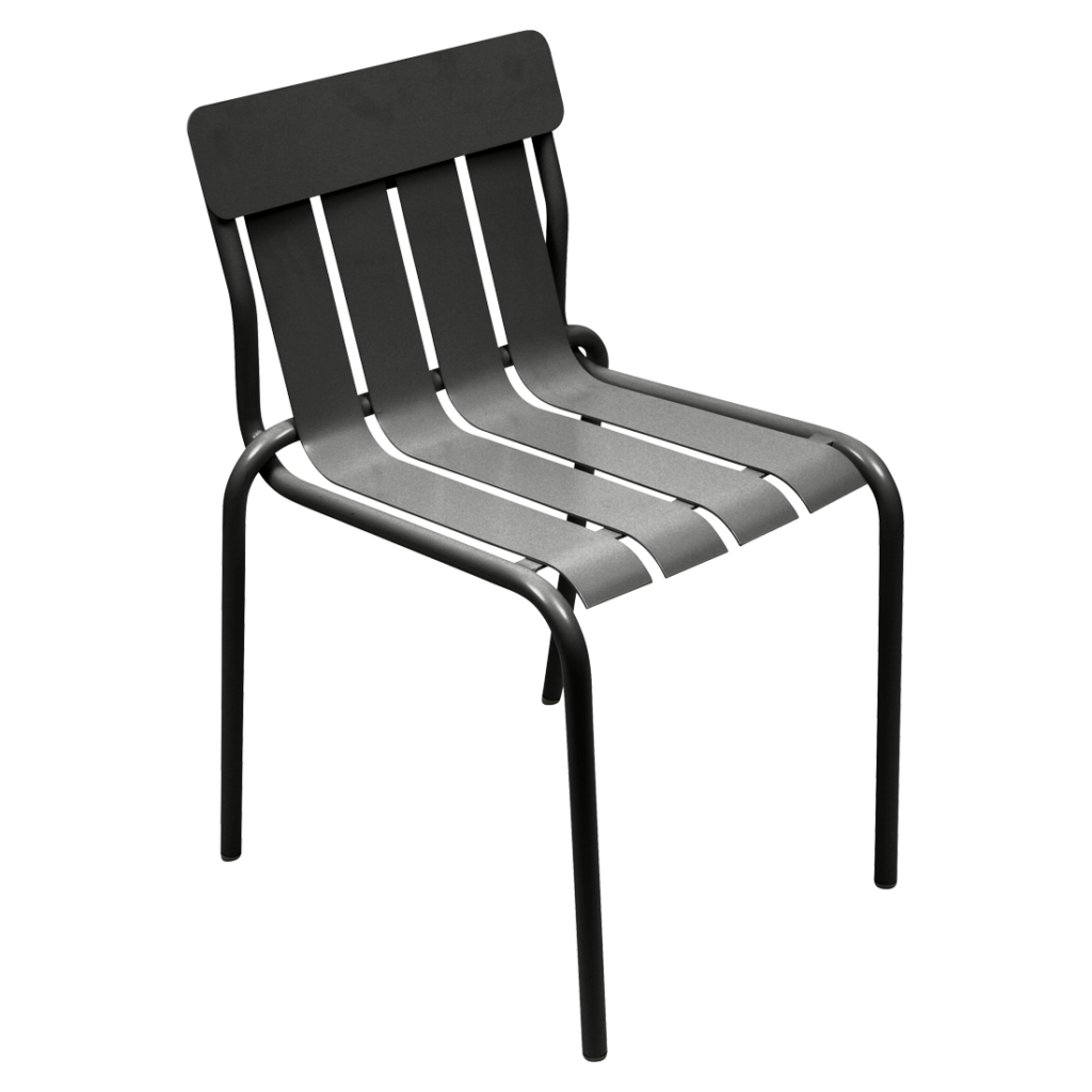 Fermob Stripe Stoel