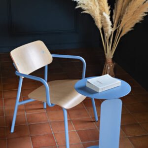 Fermob Bebop Bijzettafel(overzet)