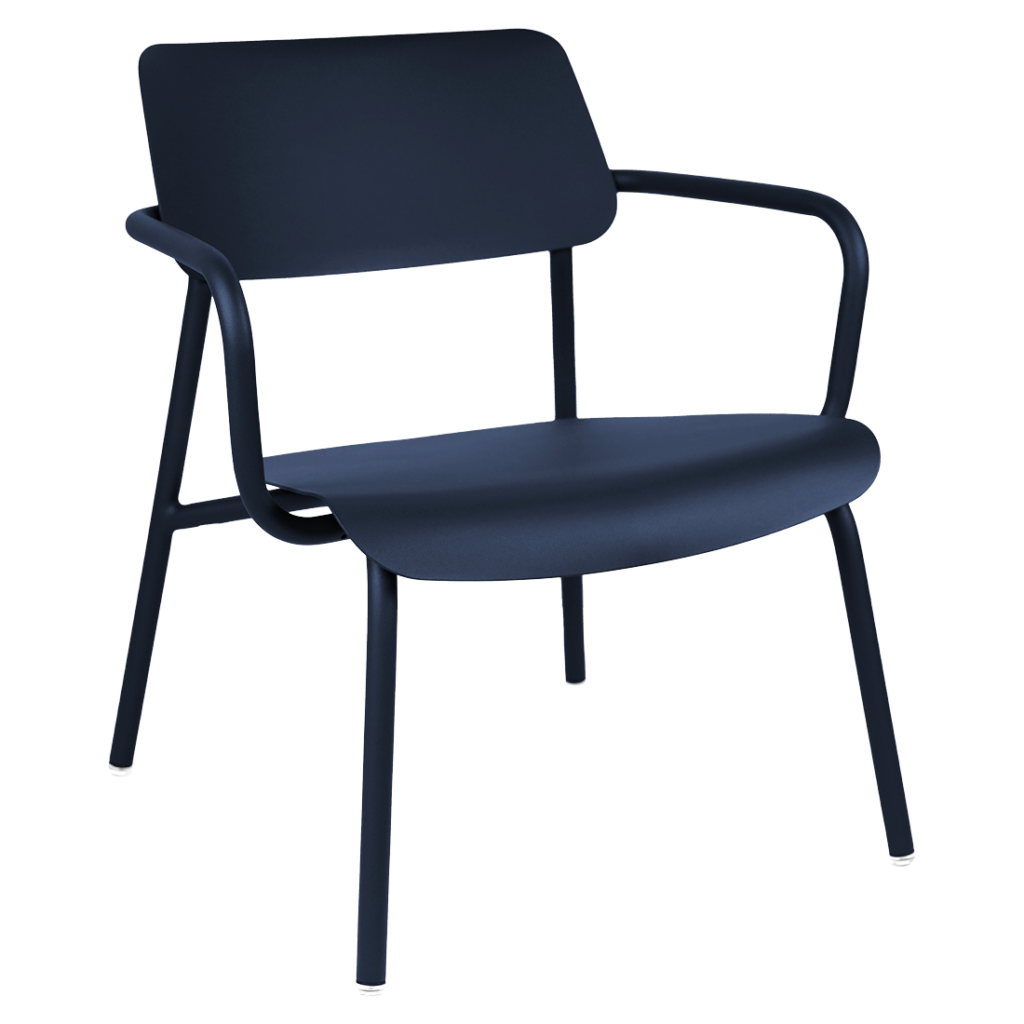Fermob Studie Lounge Stoel