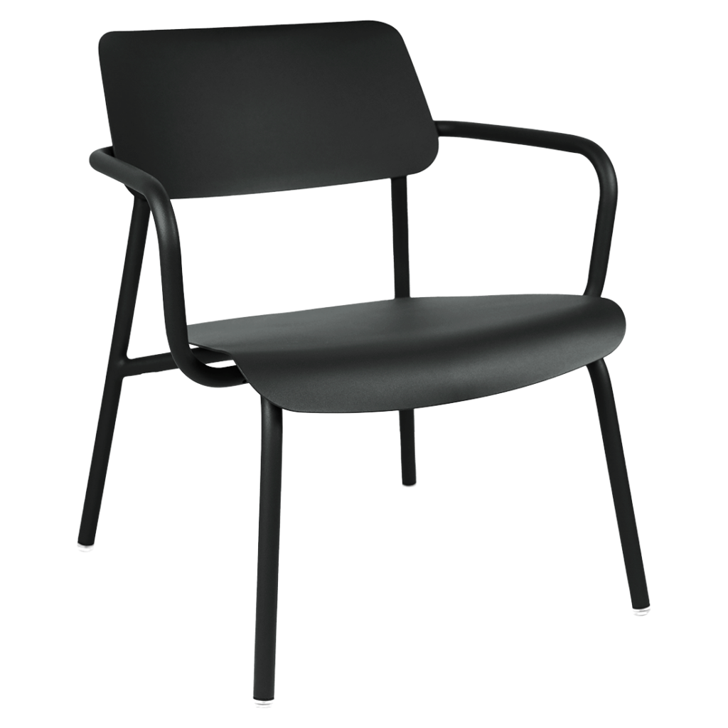 Fermob Studie Lounge Stoel