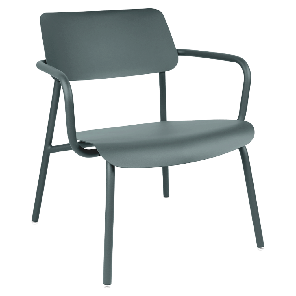 Fermob Studie Lounge Stoel