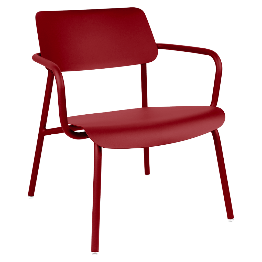 Fermob Studie Lounge Stoel