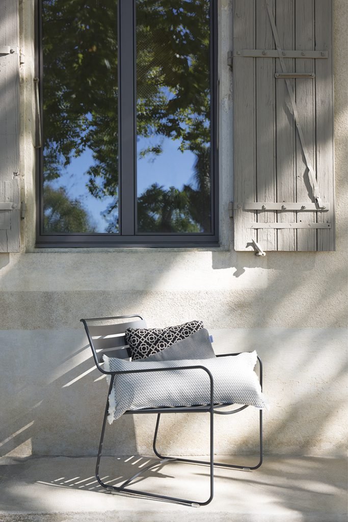 Fermob Kussen Evasion 68 x 44 - Afbeelding 5