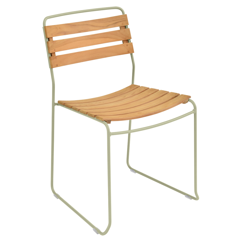 Fermob Surprising Stoel Teak