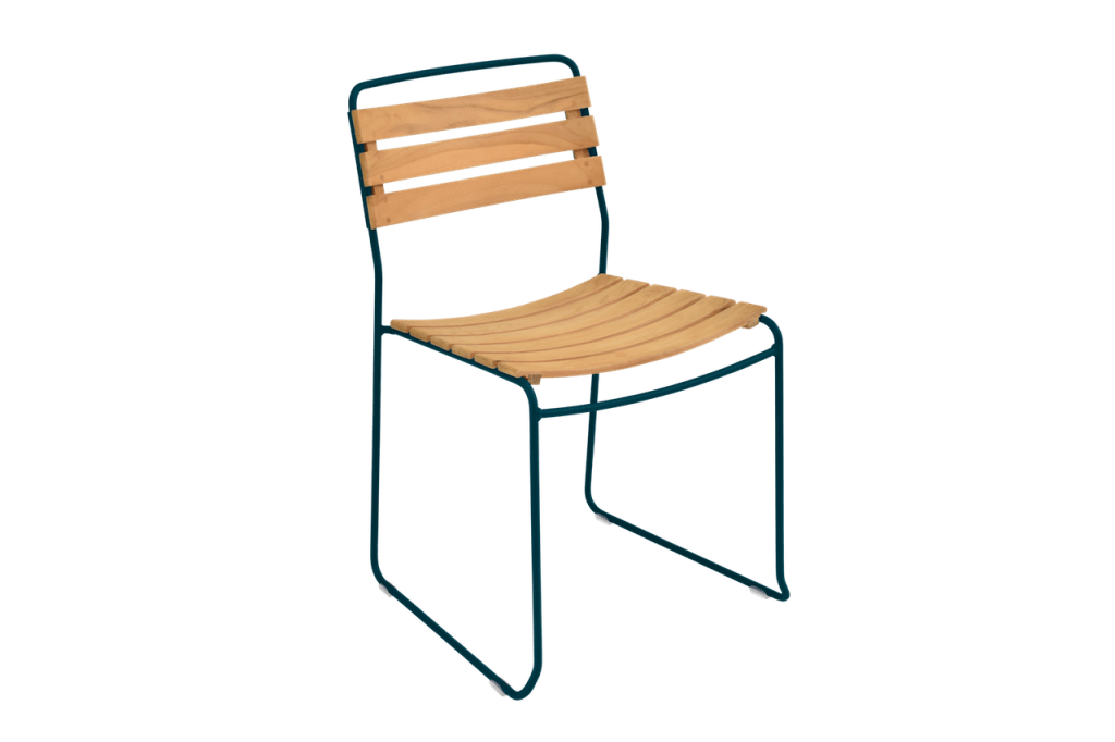 Fermob Surprising Stoel Teak