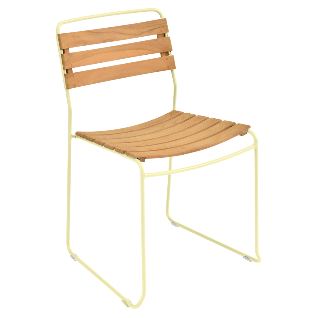 Fermob Surprising Stoel Teak