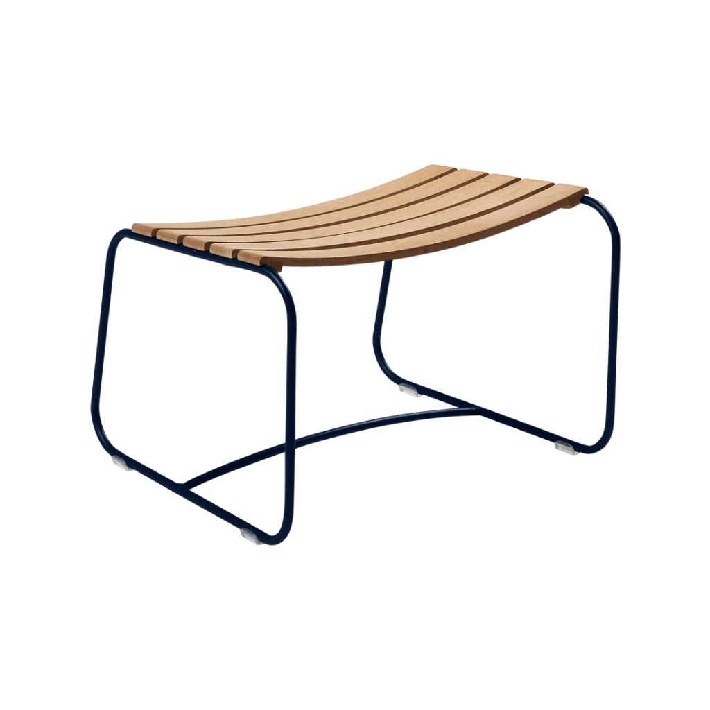 Fermob Surprising Voetenbank Teak