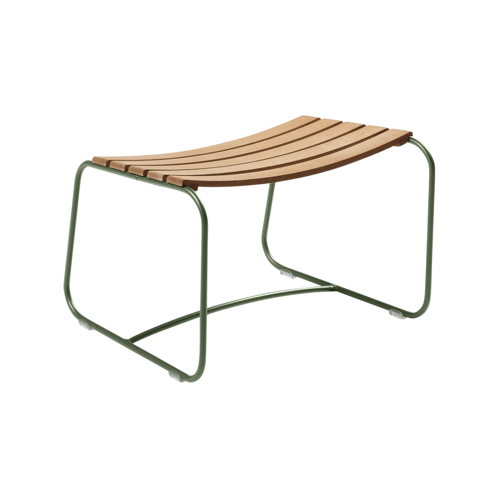 Fermob Surprising Voetenbank Teak