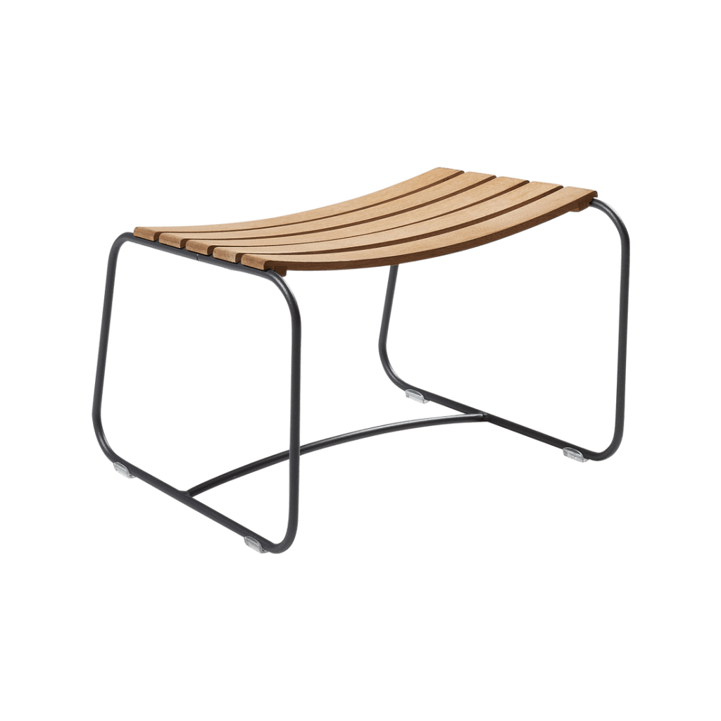 Fermob Surprising Voetenbank Teak