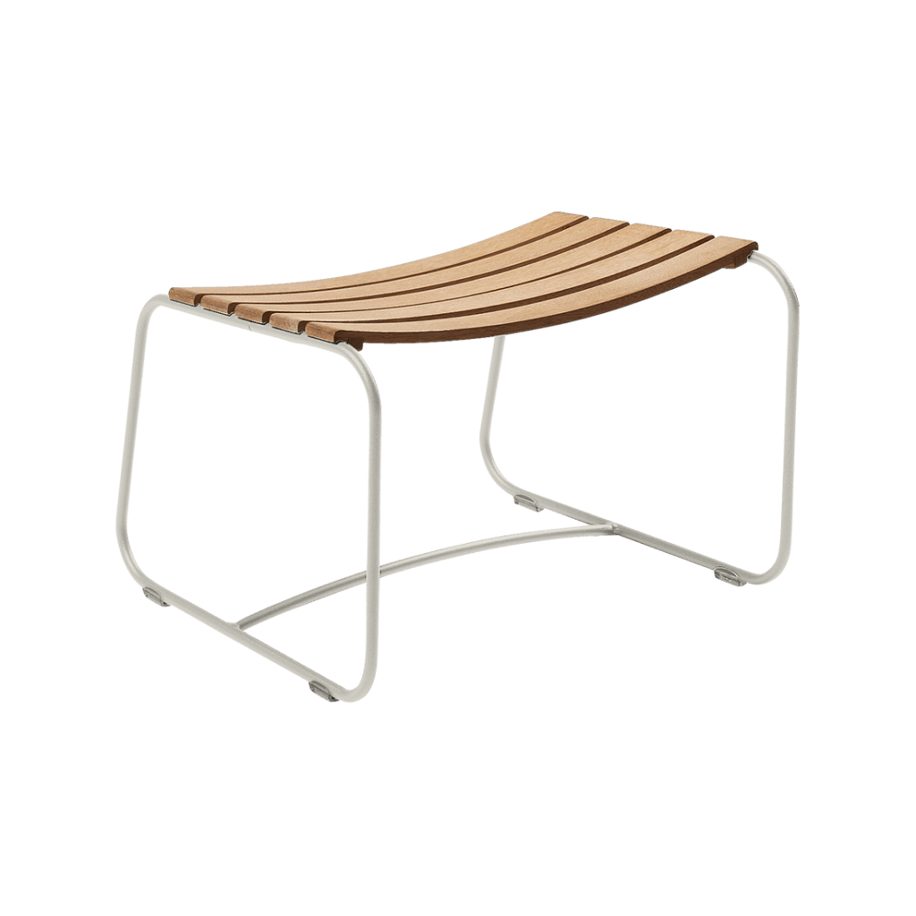 Fermob Surprising Voetenbank Teak