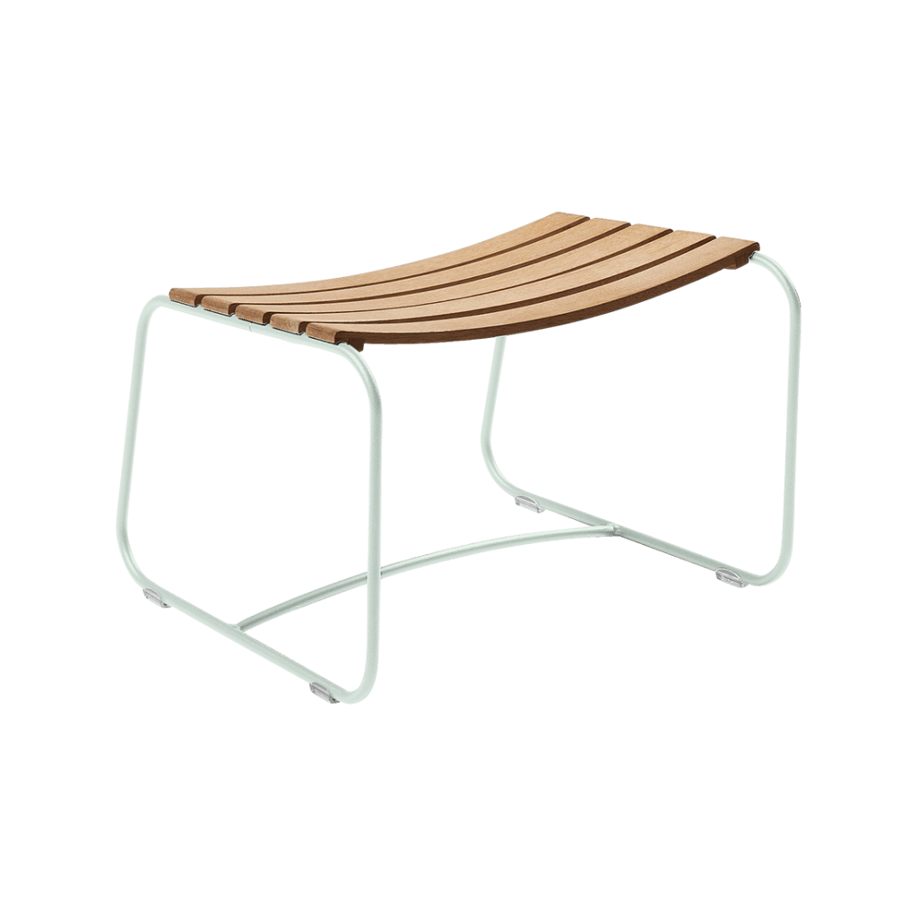 Fermob Surprising Voetenbank Teak