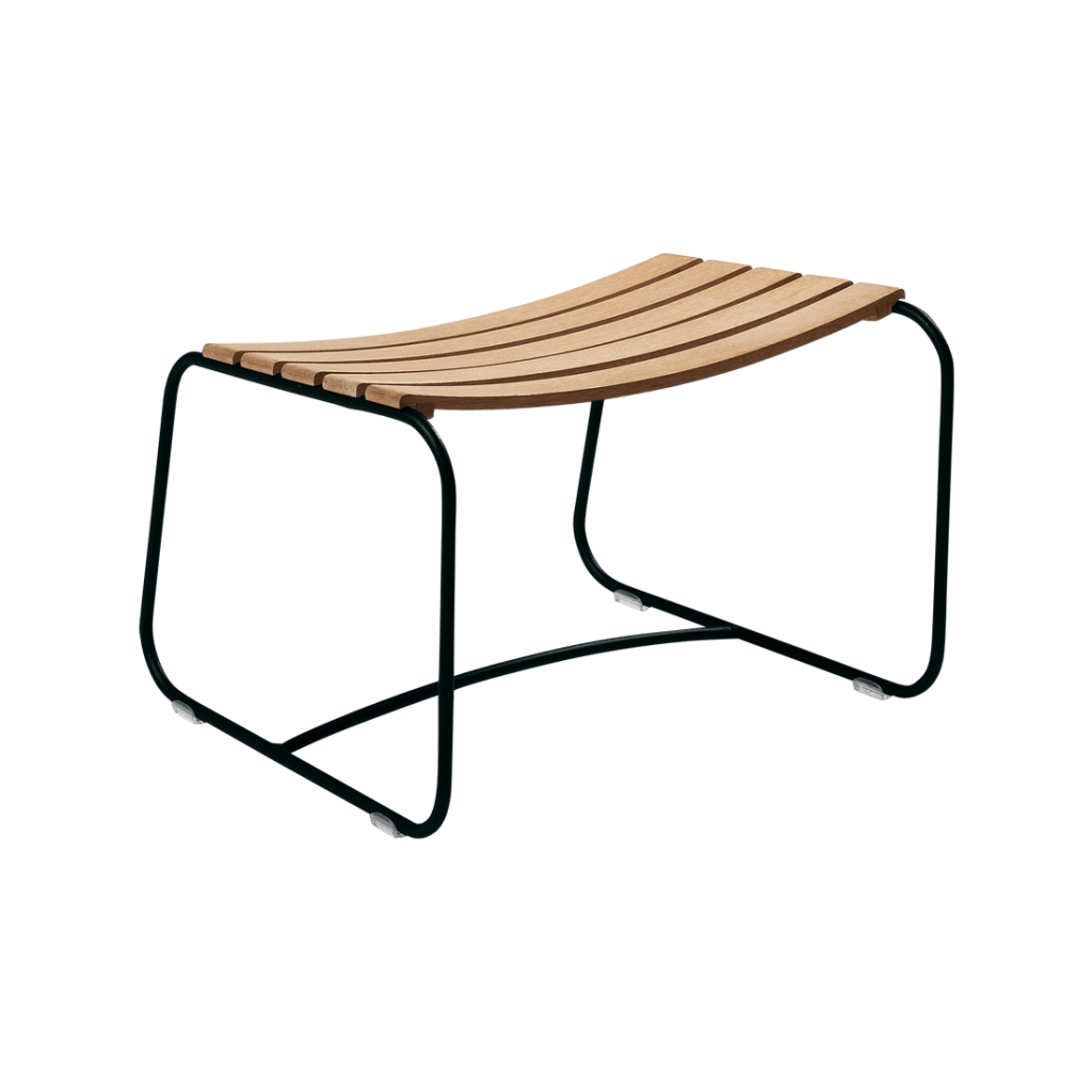 Fermob Surprising Voetenbank Teak