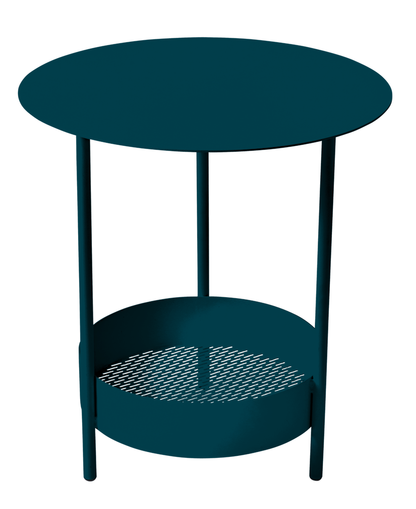 Fermob Salsa Bijzettafel Rond