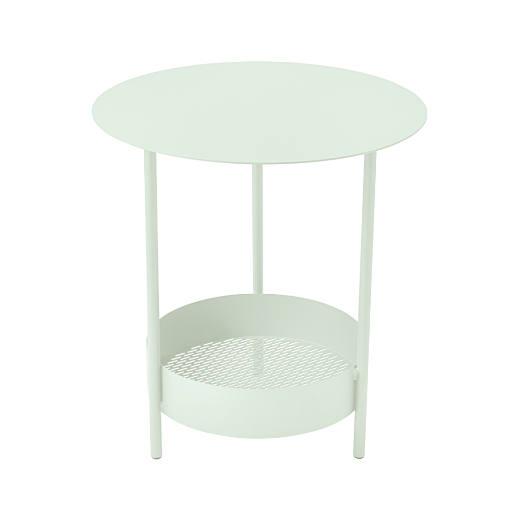 Fermob Salsa Bijzettafel Rond