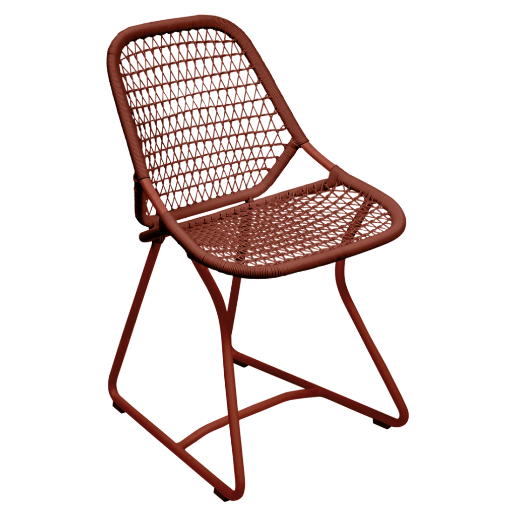 Fermob Sixties Stoel