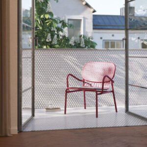 Petite Friture Week-End Loungestoel