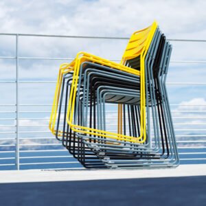 Fermob Surprising Stoel