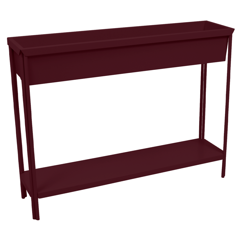 Fermob Terrazza Bloembak 120 x 30 hoog model