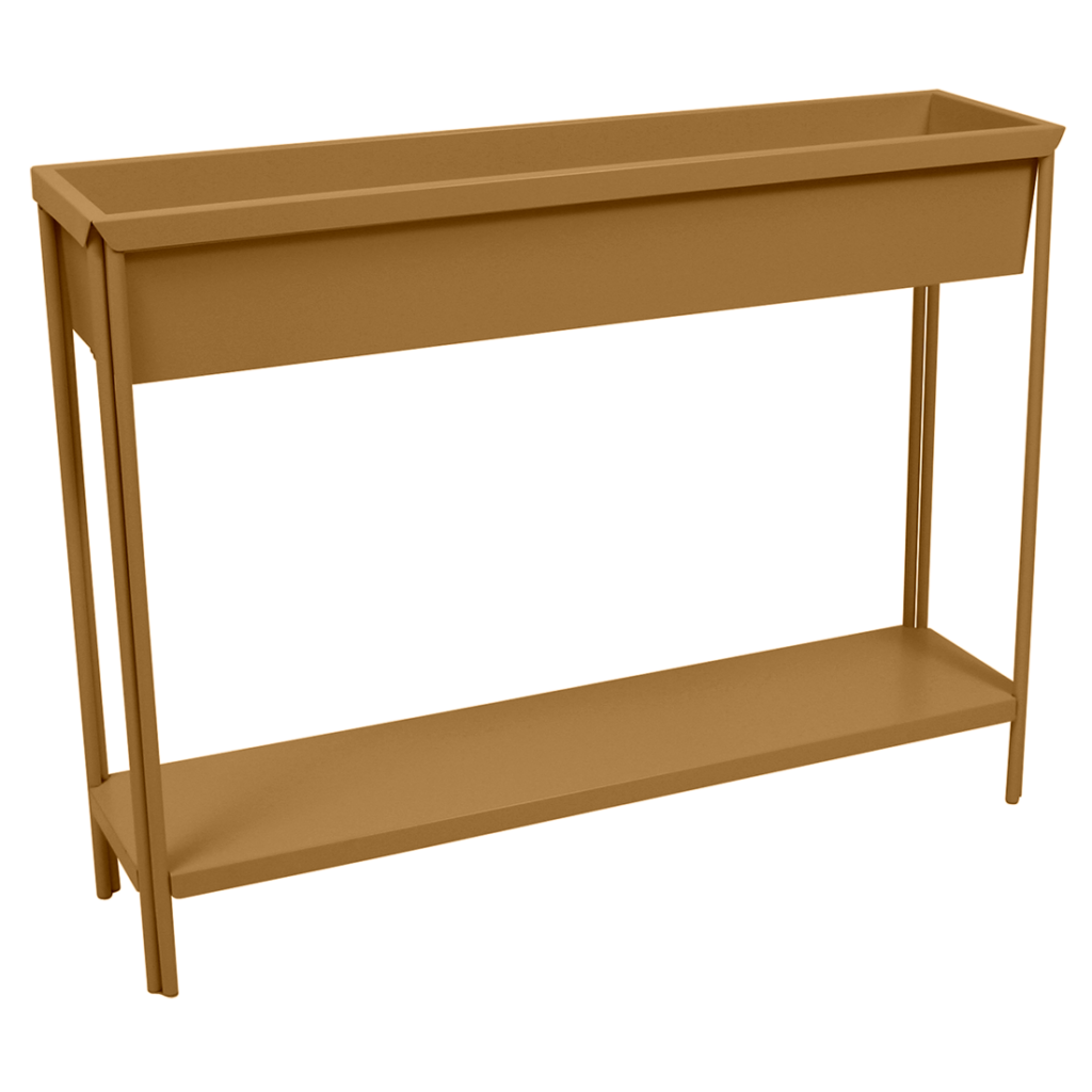 Fermob Terrazza Bloembak 120 x 30 hoog model