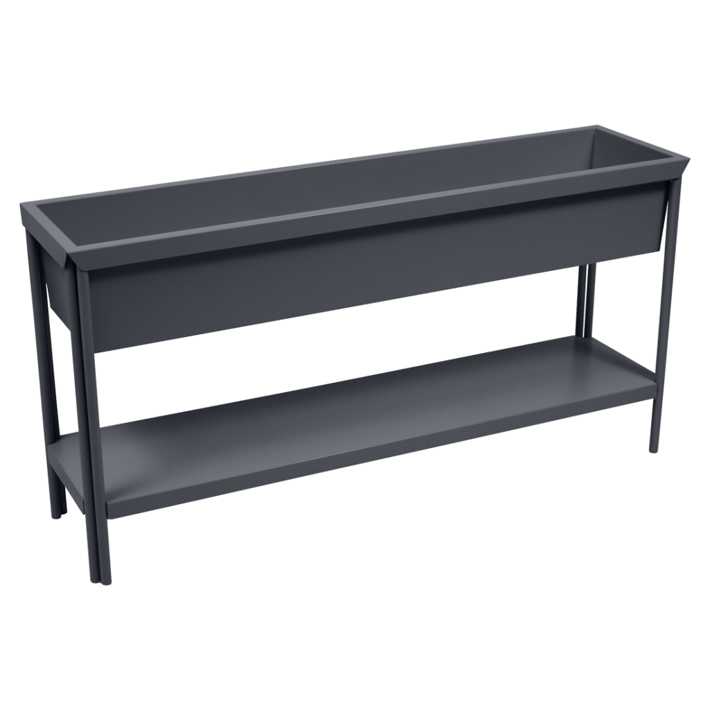 Fermob Terrazza Bloembak 120 x 30 middel model