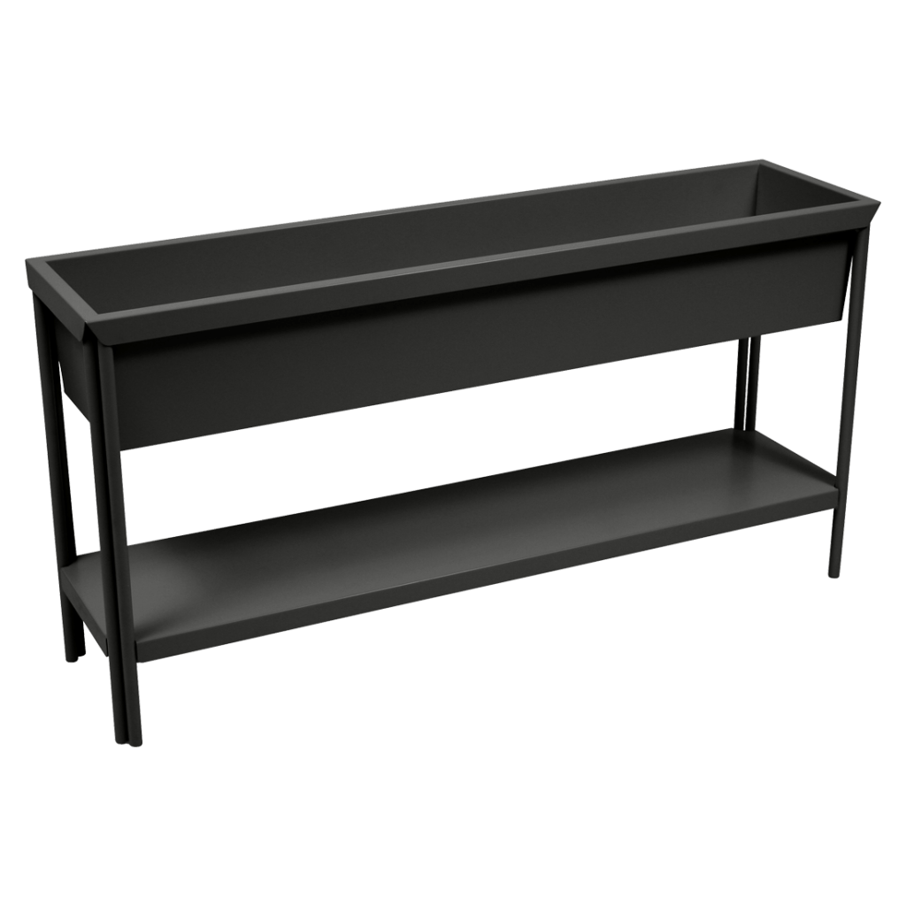 Fermob Terrazza Bloembak 120 x 30 middel model