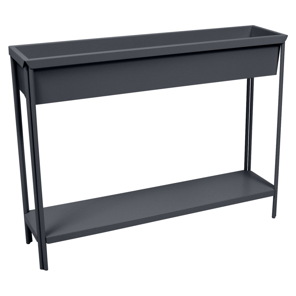 Fermob Terrazza Bloembak 120 x 30 hoog model