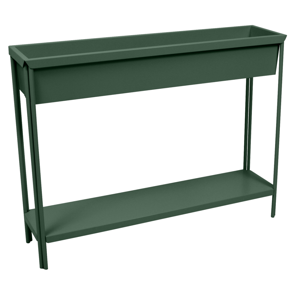 Fermob Terrazza Bloembak 120 x 30 hoog model