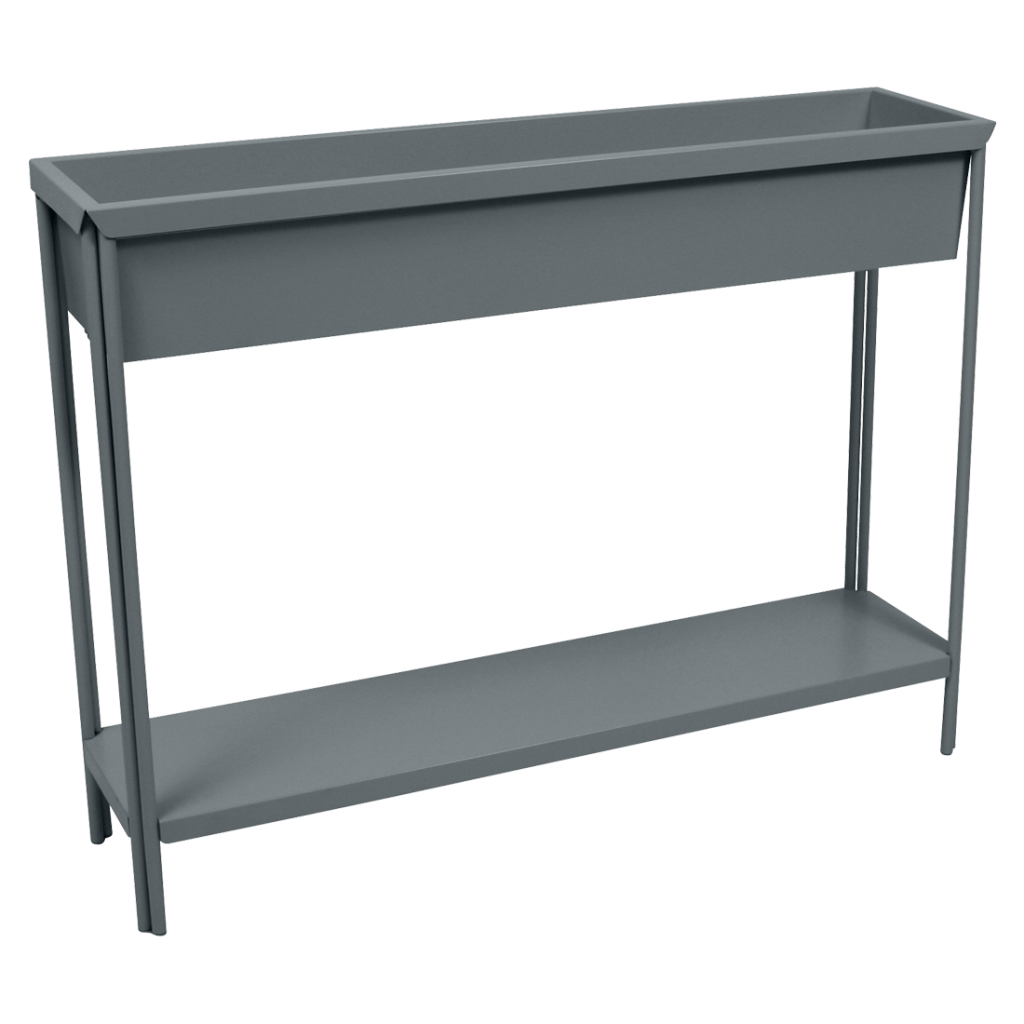 Fermob Terrazza Bloembak 120 x 30 hoog model