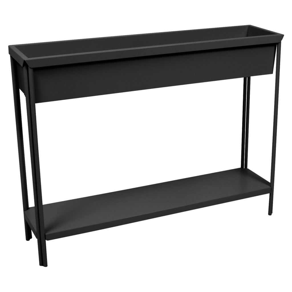 Fermob Terrazza Bloembak 120 x 30 hoog model