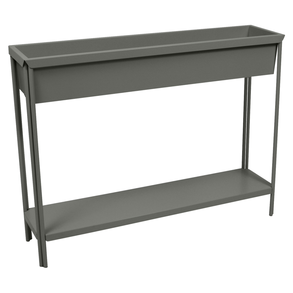 Fermob Terrazza Bloembak 120 x 30 hoog model