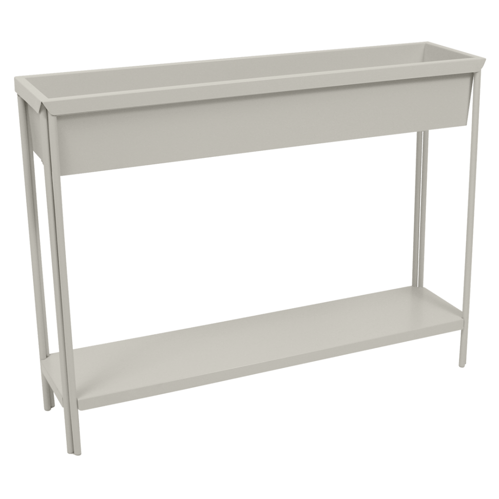 Fermob Terrazza Bloembak 120 x 30 hoog model