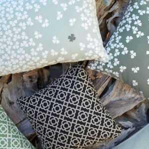 Fermob Lorette kussen 68 x 44 cm