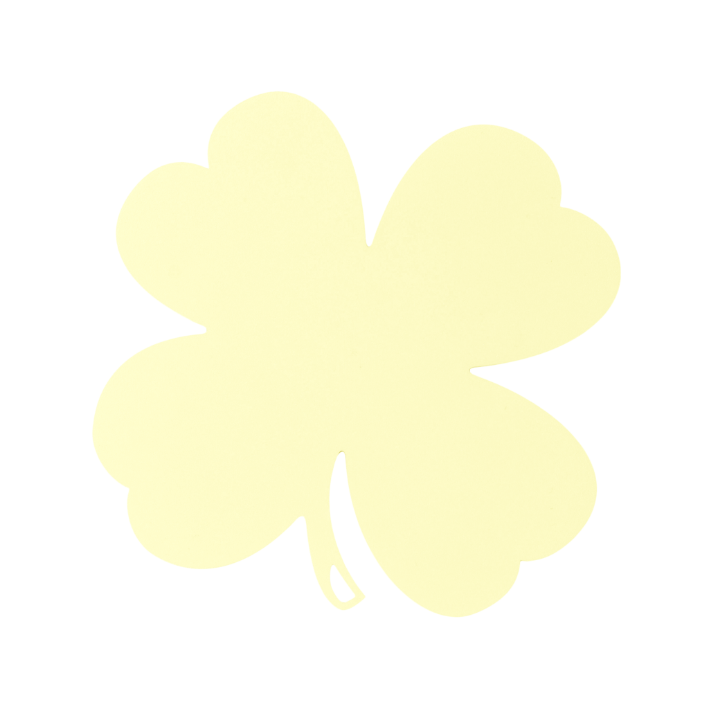 Fermob Onderzetter Klavertje/Trèfle