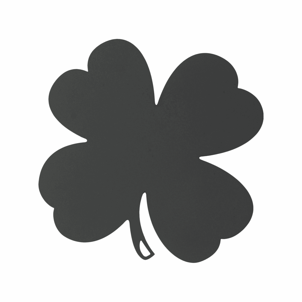 Fermob Onderzetter Klavertje/Trèfle